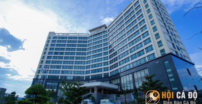 Casino Việt Nam | Danh sách Casino tại Việt Nam hợp pháp
