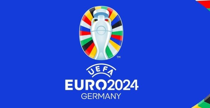 Lịch thi đấu Euro 2024 từ 15/6 đến 15/7 tại Đức