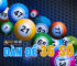 Dàn Đề 36 Số nuôi khung 7 ngày cập nhập 1-6-2025