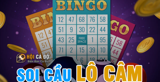 Soi Cầu Lô Câm – Bạc nhớ Đầu Câm – Đuôi Câm chính xác