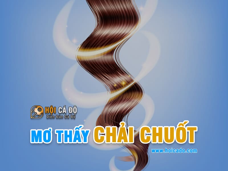 Giải mã điềm báo mơ thấy chải chuốt