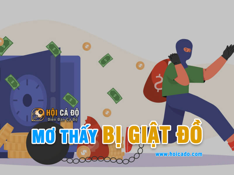 Điềm báo giấc mơ bị giật dây chuyền