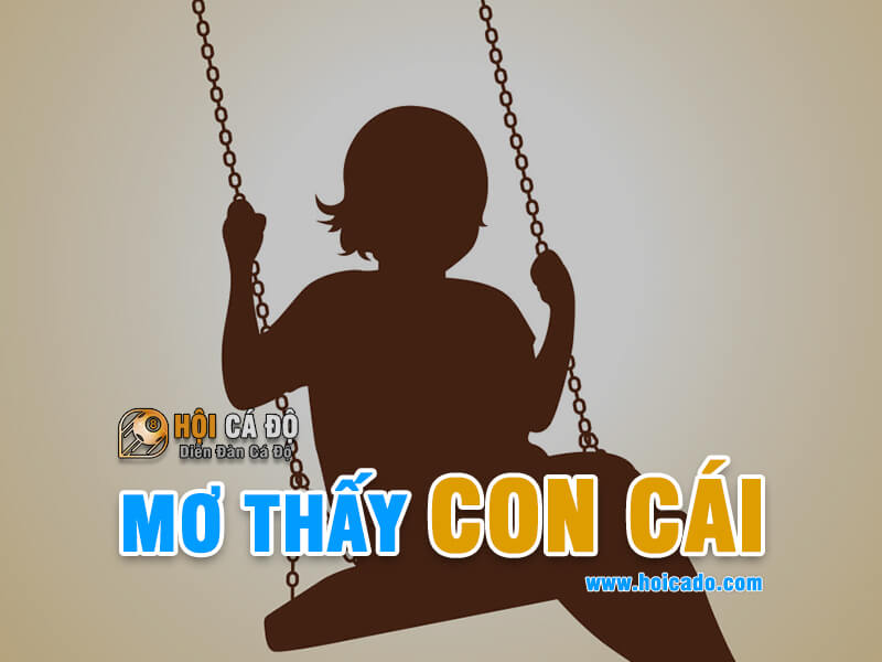 Điềm báo khi mơ thấy con cái