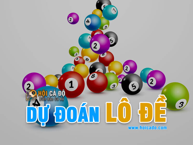 Kinh nghiệm Dự Đoán Lô Đề