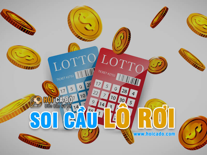 Lô rơi là gì ?